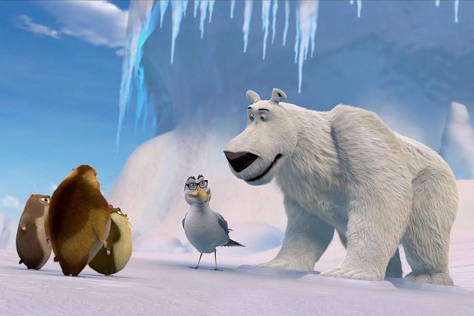 10 bộ phim hoạt hình bị giới phê bình ghét nhất-9