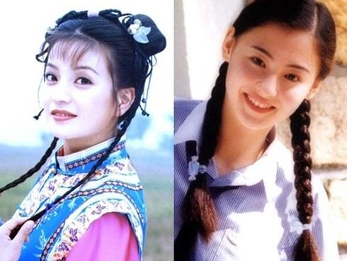 Cười ra nước mắt với những lời thoại hài hước trong phim Hoa ngữ-13