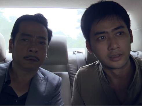 'Người phán xử' tập 41: Phan Hải ra tay xử tử Hương 'Phố'-4