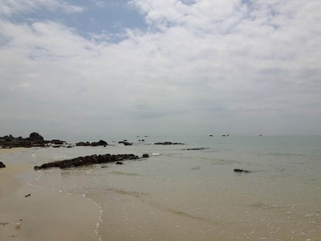Gần Hà Nội có một 'hoang đảo Robinson' tuyệt đẹp và bình yên đến lạ-6