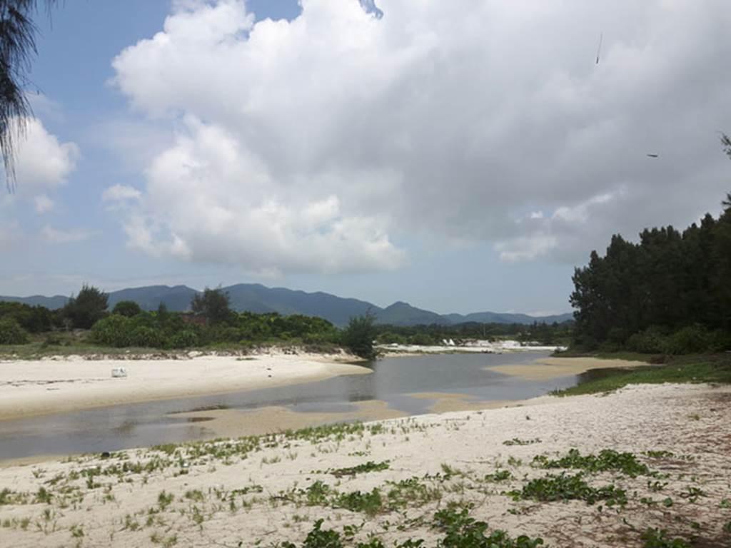 Gần Hà Nội có một 'hoang đảo Robinson' tuyệt đẹp và bình yên đến lạ-8
