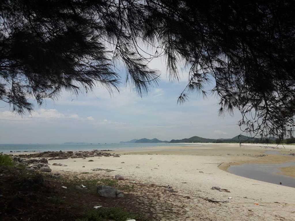Gần Hà Nội có một 'hoang đảo Robinson' tuyệt đẹp và bình yên đến lạ-9
