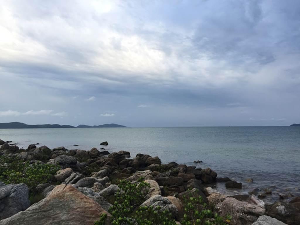 Gần Hà Nội có một 'hoang đảo Robinson' tuyệt đẹp và bình yên đến lạ-11