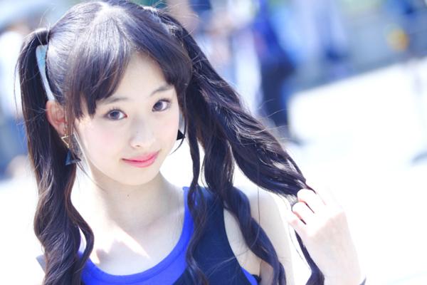 Ghen tỵ trước nhan sắc của cô nàng 14 tuổi xinh đẹp nhất Nhật Bản-8