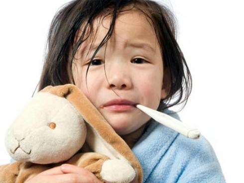 Rối loạn giấc ngủ ở trẻ nhỏ: Chớ chủ quan...-3