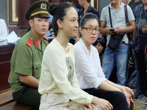 Phản ứng của đại gia Cao Toàn Mỹ trước thông tin tạm đình chỉ vụ án hoa hậu Phương Nga-3