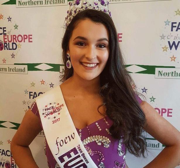 10X trở thành gương mặt tuổi teen nổi bật tại châu Âu-1