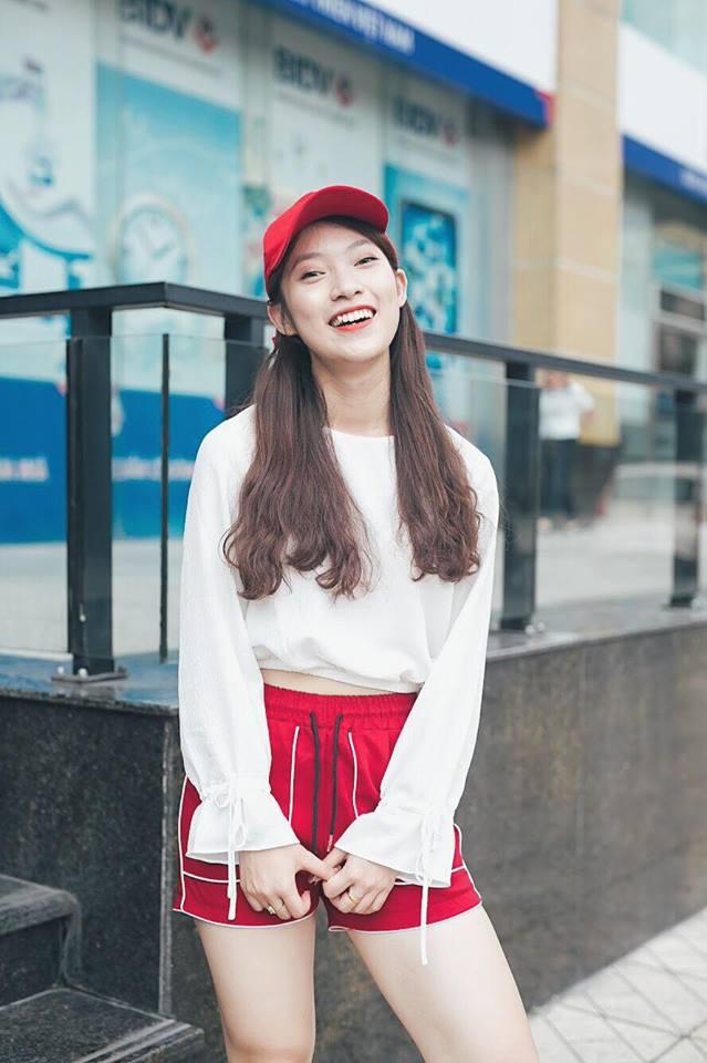 Hot girl - hot boy Việt 10/8: Minh Châu thâm thúy nói về tình yêu 'Hàng rẻ thì mới nhiều kẻ theo'-5