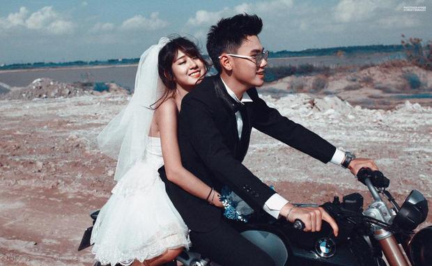 Đừng nghe người ngoài, hãy để chính những đôi vợ chồng 'cưới sớm' kể cho bạn: họ đã cùng chơi, cùng làm thế nào?-3
