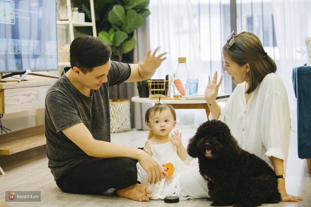 Đừng nghe người ngoài, hãy để chính những đôi vợ chồng 'cưới sớm' kể cho bạn: họ đã cùng chơi, cùng làm thế nào?-7