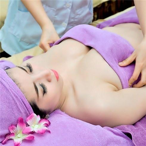 Chị em cứ học cách làm ngực to tự nhiên này, chàng nào cũng mê lại không tốn tiền phẫu thuật-3