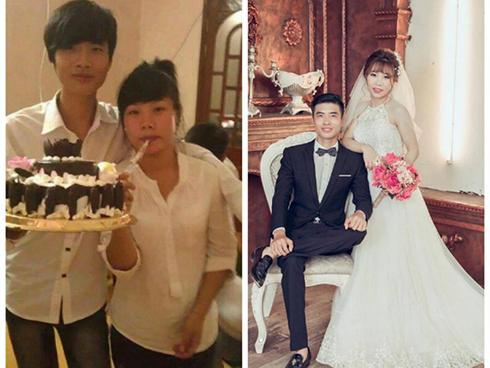 Chú rể thuê 50 con lợn làm nhân chứng lễ cưới và cái kết đắng-9