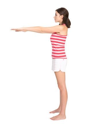 4 động tác đơn giản với ghế giúp bạn đẹp hơn-2