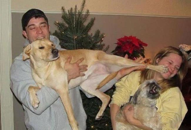 Chị em khóc thét khi bất ngờ bị... 'sàm sỡ'-6