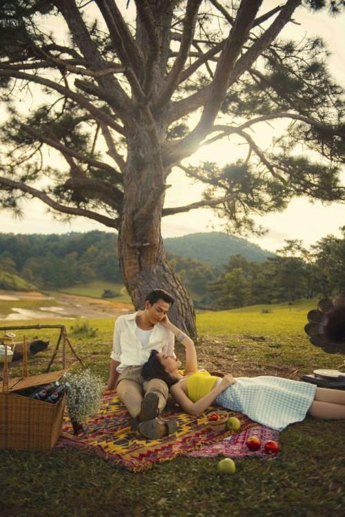 Trở lại bất ngờ: Retro đang ‘phủ sóng’ mạnh mẽ trong loạt MV Vpop-2