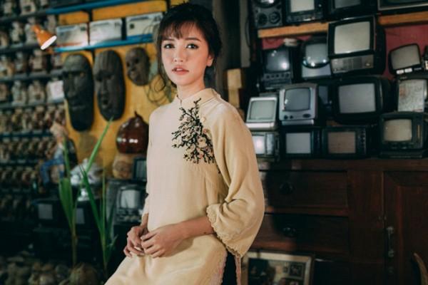 Trở lại bất ngờ: Retro đang ‘phủ sóng’ mạnh mẽ trong loạt MV Vpop-8
