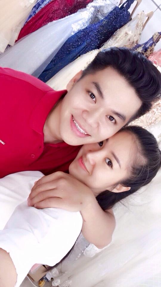 Lê Phương thú nhận 'cười một mình' khi xem lại khoảnh khắc ý nghĩa trong lễ cưới-6