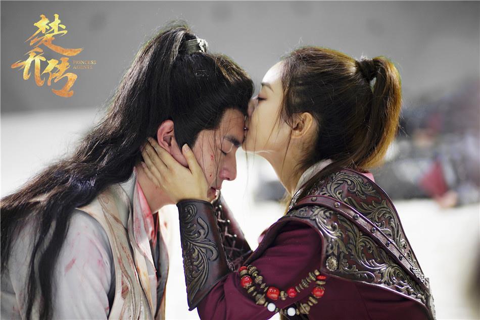 Angela Baby phủ nhận thay thế Triệu Lệ Dĩnh: 'Đừng đổ thêm dầu vào lửa!'-1