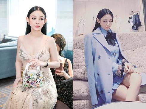 Quizz: Cuộc sống giàu sang ngập trong hàng hiệu của Huyền Baby