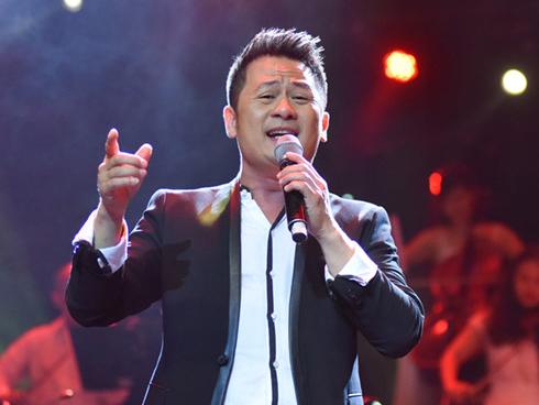 Bằng Kiều: 'Danh xưng ca sĩ hải ngoại không còn giá trị như trước'