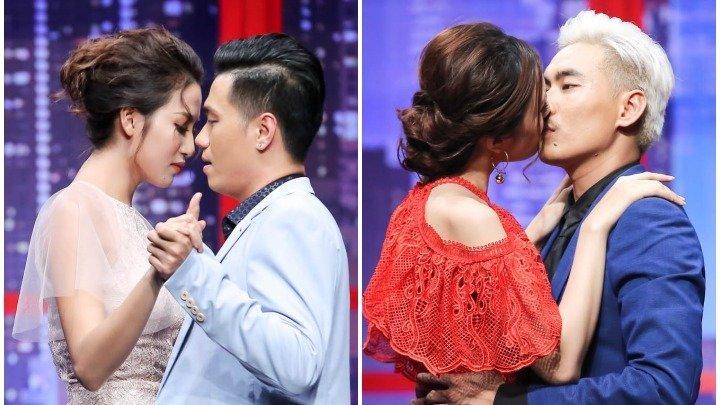 Hoàng Thùy thách Minh Tú: 'Nếu bức xúc quá, hãy vác đơn đi kiện Việt Anh và Kiều Minh Tuấn'-3