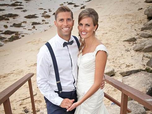 Đám cưới của chàng 1m83 - nàng 1m39 được chia sẻ nhiệt tình nhất hôm nay-8