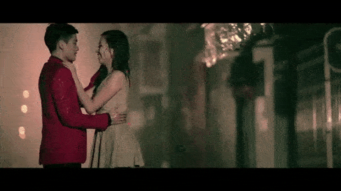 Clip: Những nụ hôn bạo liệt gây shock nhất lịch sử MV nhạc Việt-3