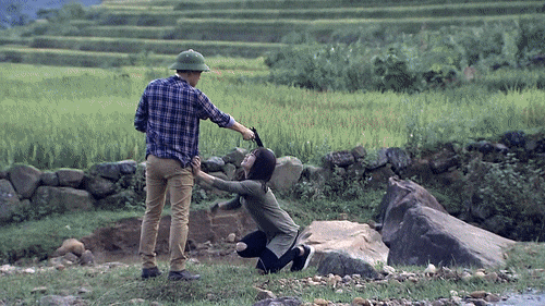 'Người phán xử' tập 41: Phan Hải ra tay xử tử Hương 'Phố'-2