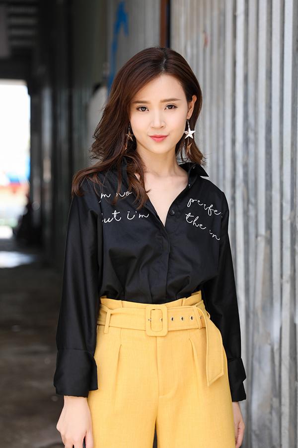 Đồng loạt diện màu pastel, dàn mỹ nhân Việt đẹp xuất sắc trên thảm đỏ sự kiện-10