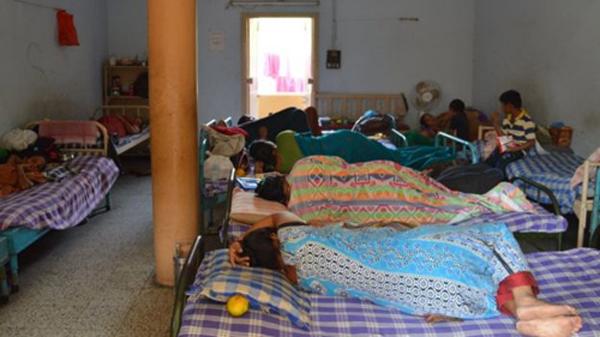 Góc khuất nghề đẻ thuê (Kỳ 2): Tủi hờn phận đẻ thuê, 'nuốt nước mắt' kiếm tiền mưu sinh-1