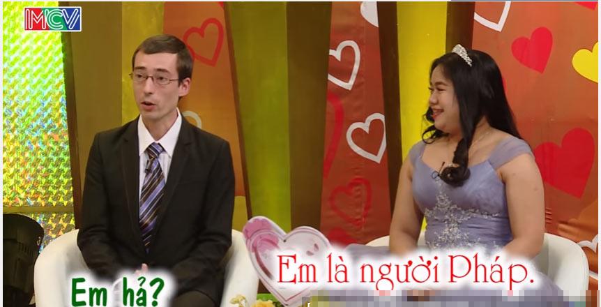 Cặp chồng Tây vợ Việt được dân mạng chia sẻ rầm rộ suốt mấy ngày qua là ai-1