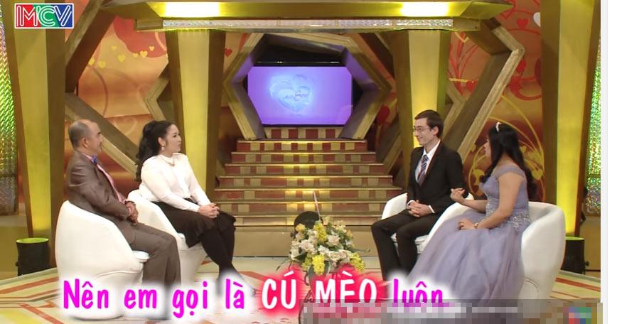 Cặp chồng Tây vợ Việt được dân mạng chia sẻ rầm rộ suốt mấy ngày qua là ai-2