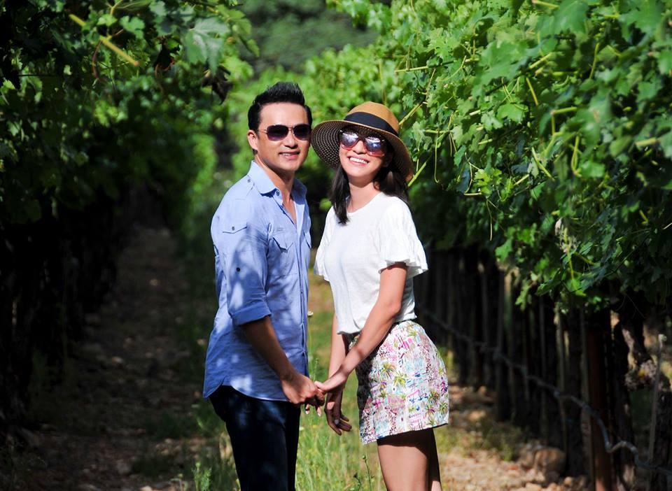 Ngọc Thúy mỉa mai chồng cũ: 'Viết tiếng Anh có 7 - 8 dòng mà cũng sai chính tả'-5