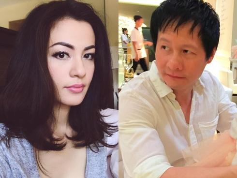 Tình thâm Thân Thúy Hà - Ngọc Thúy trở thành tình thù khi công khai mạt sát nhau trên mạng xã hội-8