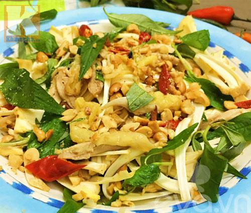 Chán ăn múi mít, chị em nội trợ thành thị đổ xô đi săn lùng xơ mít-3