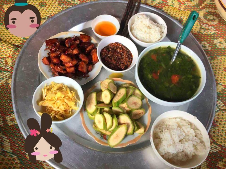 Chán ăn múi mít, chị em nội trợ thành thị đổ xô đi săn lùng xơ mít-4