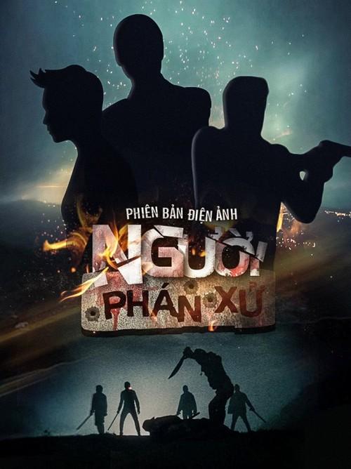 Đạo diễn Quang Huy của 'Chàng trai năm ấy' sẽ cầm trịch 'Người phán xử' bản điện ảnh?-1