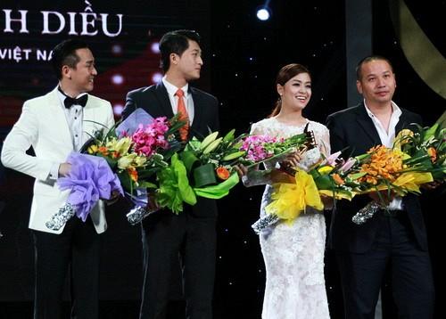 Đạo diễn Quang Huy của 'Chàng trai năm ấy' sẽ cầm trịch 'Người phán xử' bản điện ảnh?-3