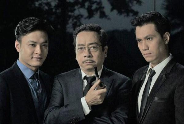 Đạo diễn Quang Huy của 'Chàng trai năm ấy' sẽ cầm trịch 'Người phán xử' bản điện ảnh?-5