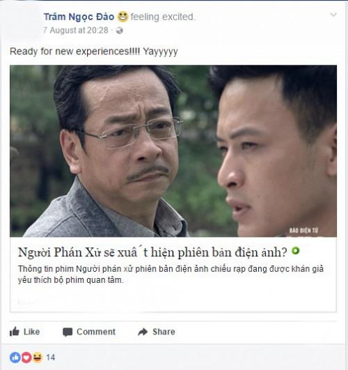 Đạo diễn Quang Huy của 'Chàng trai năm ấy' sẽ cầm trịch 'Người phán xử' bản điện ảnh?-6