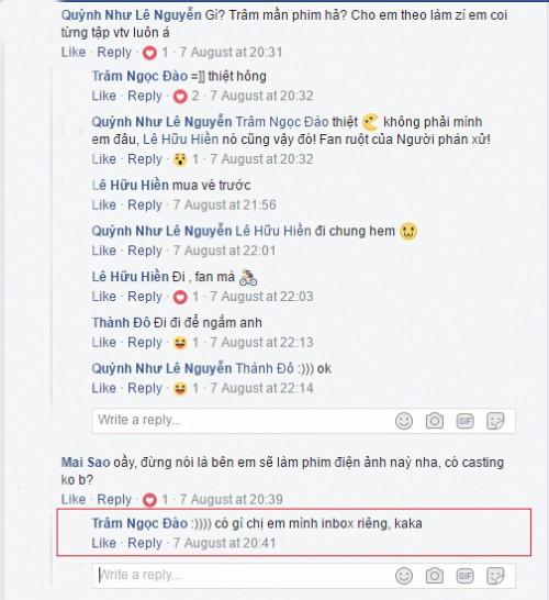 Đạo diễn Quang Huy của 'Chàng trai năm ấy' sẽ cầm trịch 'Người phán xử' bản điện ảnh?-7