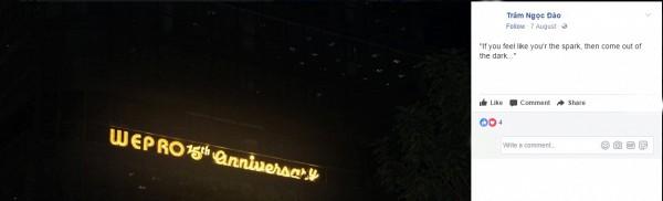 Đạo diễn Quang Huy của 'Chàng trai năm ấy' sẽ cầm trịch 'Người phán xử' bản điện ảnh?-8