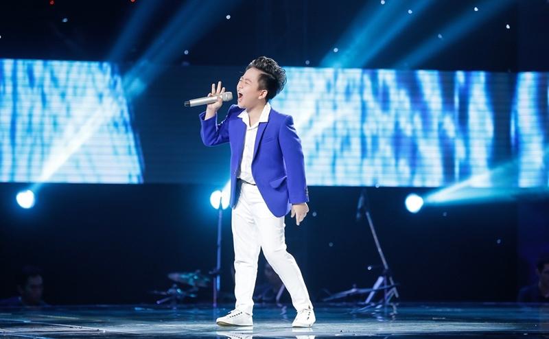 'Giọng hát Việt nhí' chưa lên sóng đã tìm thấy Quán quân?-5