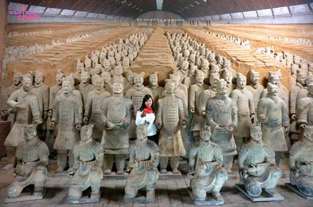 Đột nhập lăng mộ có thật trong bom tấn 'Xác ướp'-7