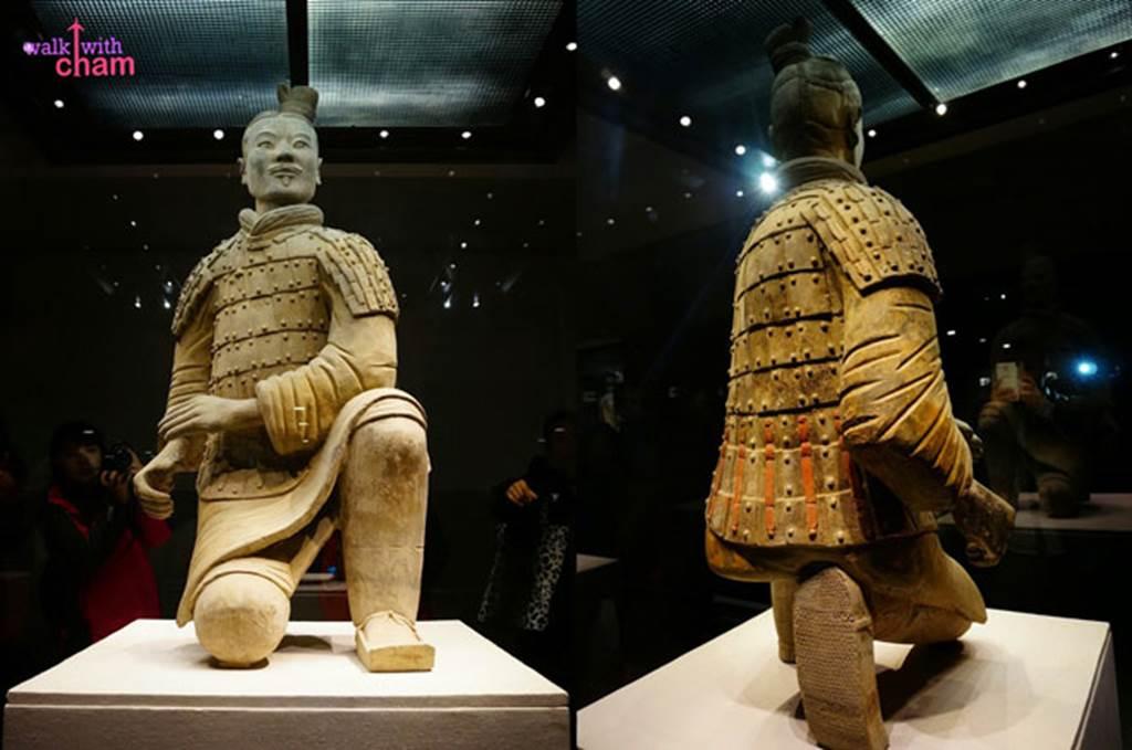 Đột nhập lăng mộ có thật trong bom tấn 'Xác ướp'-9