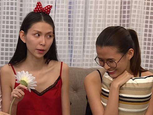 Kikki Lê bị loại, Cao Thiên Trang không chỉ 'bật' giám khảo Next Top mà còn đòi bỏ thi-15