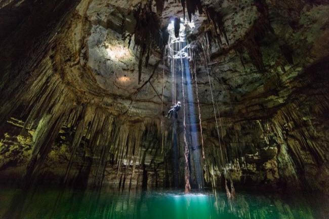 Ngắm phong cảnh thiên nhiên đẹp mê hồn khắp thế giới-9