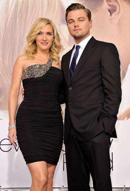 Leonardo DiCaprio và Kate Winslet bị tung ảnh hẹn hò, cuối cùng đã thành đôi?-2