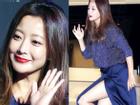 Sao Hàn 10/8: Ở tuổi 40, Kim Hee Sun vẫn là mỹ nhân đẹp xuất sắc