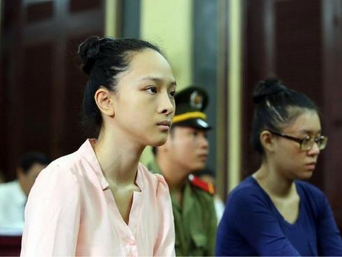 Lý do luật sư của Phương Nga không muốn Công an điều tra việc thông cung-2